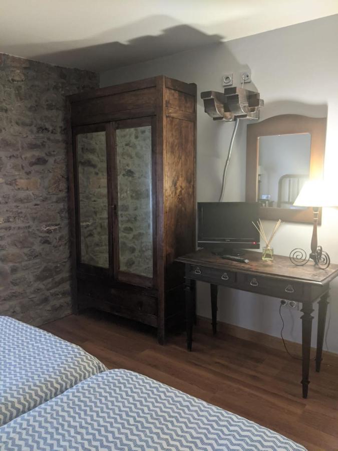 Hotel La Plaza Proaza Kültér fotó