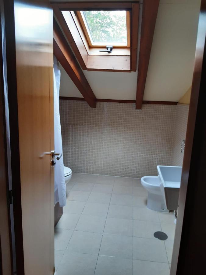 Hotel La Plaza Proaza Kültér fotó